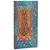 Caderno Paperblanks Slim 18x9cm Capa Dura Pautado - Delphine