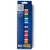Aquarela Cotman Winsor & Newton Tubo 10 Cores 5ml