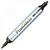 Marcador Artistico Promarker B637 Cobalt Blue