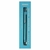 Lapiseira Rhodia Script 0.5mm Turquoise - comprar online