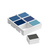 Aquarela em Pastilha Matiz Artools Paleta Acqua 6 Cores - comprar online