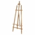 Cavalete de Pintura Trident Pratico Ecologico 12023