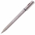 Caneta Nanquim Uni PIN 200 Uni-Ball 0.1 Cinza Claro