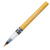 Caneta Kuretake Cambio Tambien N44 Yellow Ochre