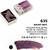 Aquarela White Nights Pastilha 635 Sunset Mist Tons Granulados 2,5ml - comprar online