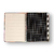 Planner Wire-o Cicero Oceano 14,8x21cm Profundo