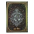 Caderneta Paperblanks Midi 18x12cm Capa Dura Pautado - Harry Potter Slytherin na internet