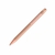Lapiseira 0.7mm Crown Cooper Dourada