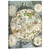 Caderno Paperblanks Midi 18x12cm Capa Flexivel Pautado - Celestial Planisphere