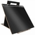 Prancheta Portatil Articulada Trident A3 Black