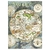 Caderno Paperblanks Midi 18x12cm Capa Flexivel Pautado - Celestial Planisphere na internet