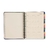 Planner Wire-o Cicero Orla 14,8x21cm Arpoador Listras