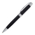 Caneta Esferografica Crown President Chrome Preta
