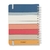 Planner Wire-o Cicero Orla 14,8x21cm Arpoador Listras na internet