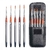 Conjunto de Pinceis Sinoart Pocket Brush Set Com 5 Unidades