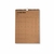 Planner Permanente Calendario de Parede Mensal Kraft - comprar online