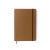 Planner Agenda 2024 Cicero 14x21cm Classica Caramelo