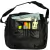 Bolsa Portfolio Universitaria A3 com Compartimento Para Lapis