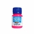Tinta para Tecido Fluorescente Corfix 1011 Carmin 37ml