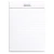 Bloco de Notas Rhodia N°12 Pautado 8,5x12cm 80 Folhas - comprar online