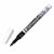 Caneta Permanente Pen Touch 1.0mm Preto Sakura