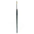 Pincel Redondo Winsor & Newton Serie 7 Nº 04