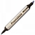 Marcador Artistico Promarker B528 Blue Pearl