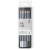 Lapis Carvao Winsor & Newton Charcoal Com 6 Unidades