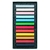 Giz Pastel Seco Lyra Polycrayons Soft 12 Cores - comprar online