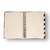 Imagem do Planner Wire-o Cicero Oceano 14,8x21cm Profundo
