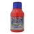 Tinta PVA Cintilante Corfix 313 Vermelho Fogo 100ml