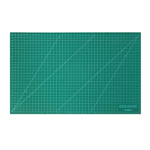 Base de Corte Keramik Hobby A2 45x60cm