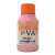 Tinta PVA Fosca Corfix 340 Rosa Antigo 100ml