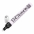 Caneta Permanente Pen Touch 5.0mm Branco Sakura