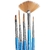 Kit Pincel Winsor & Newton Cotman 5 Pincéis - comprar online