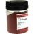 Pigmento Artistico Puro Cromacolor 110 Vermelho de Marte 100g