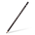 Lapis Grafite Graduado Staedtler Mars Lumograph Black 2B
