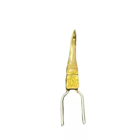 Ponta para Pirografo Palante Gold Agulha