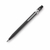 Lapiseira Carand'Ache Fixpencil 2.0mm Apontador Preto