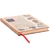 Caderno Paperblanks Midi 18x12cm Capa Flexivel Pautado - Astronomica - comprar online