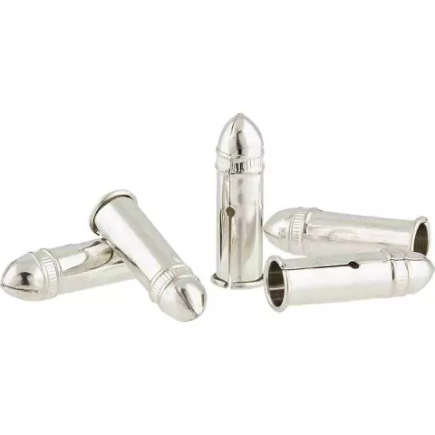 Protetor Metalico Para Ponta de Lapis