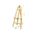 Cavalete de Mesa Trident 14014 - comprar online