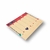Planner Semanal Cicero Brisa 24,5x20,3cm na internet