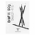 Bloco de Desenho Graf It A6 Clairefontaine 80 Folhas