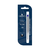 Carga Esferografica Crown Tipo Parker Media Azul