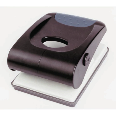 Perfurador de Papel 2 Furos CIS P-840 ate 40 Folhas
