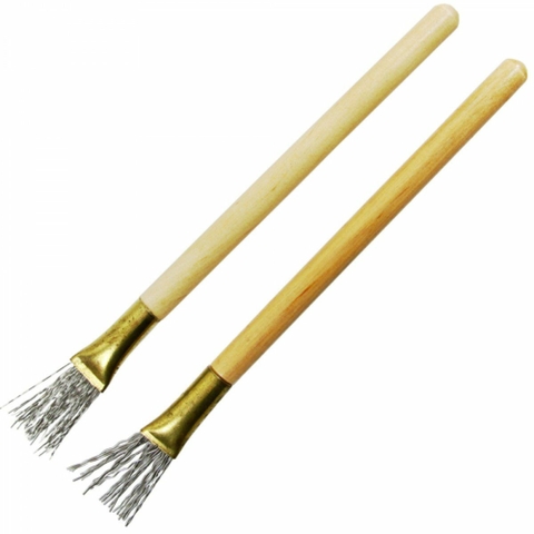 Raspador para Gravura de Metal com 2 Unidades