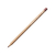 Lapis de Cor Carand'Ache Luminance 866 Burnt Sienna 50%