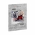 Bloco Aquarela Hahnemuhle Toned Grey 200g/m2 A4 20 Folhas