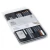 Estojo Sketching Winsor & Newton Studio Collection 10 Pecas na internet